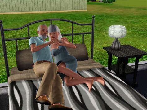 Everything The Sims Taught Us About Relationships News Vh1