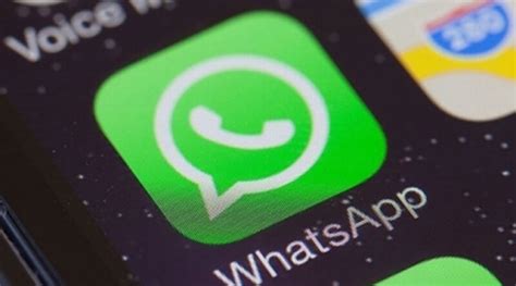 WhatsApp permitirá eliminar mensajes de chats grupales Visor político