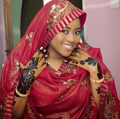 Hausa Traditional Marriage Factsng