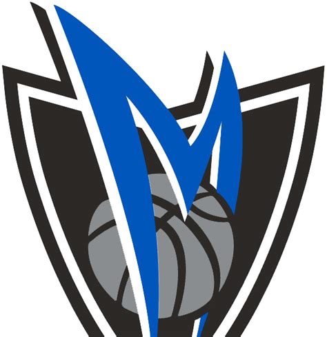 Dallas Mavericks Logo Transparent