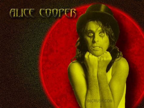 Alicecooper Alice Cooper Wallpaper 2516295 Fanpop