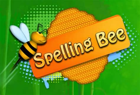 Spelling Bee Educational Game For Kids Mobile Apps Have Opened Up