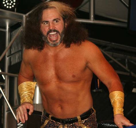 Matthew moore hardy (born september 23, 1974) is an american professional wrestler currently signed to all elite wrestling (aew). Matt Hardy Posts Cryptic Tweet in Response to Jeff's ...