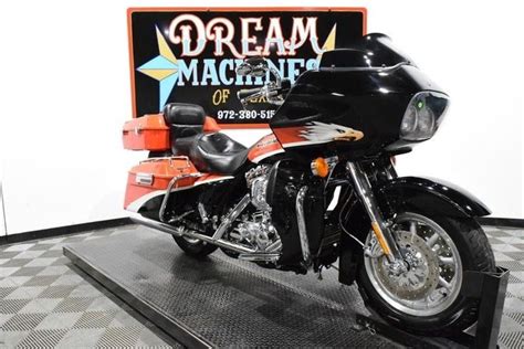 2000 Harley Davidson Fltrsei Screamin Eagle Road Glide Cvo Ebay