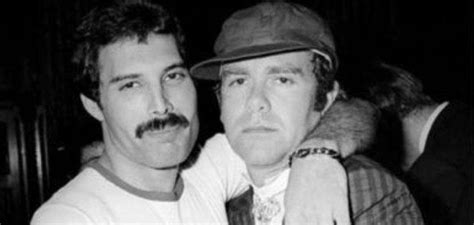 Freddie Mercury la canción que amaba de Elton John Radio Mágica