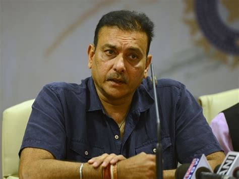 Ravi's birth flower is lily of. Ravi Shastri launches scathing attack on India's critics