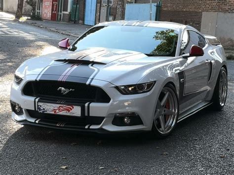 2015 Ford Mustang Gt Apollo Edition New Ford Mustang Muscle Cars