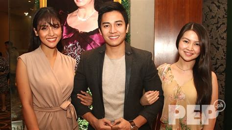 Sanya Lopez No Problem Third Wheeling To Jak Roberto Barbie Forteza