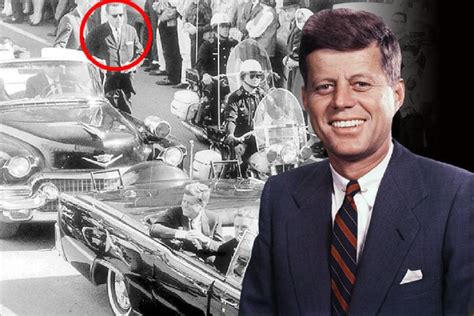 While the mythology of a lost camelot developed in the years since his death, the kennedy era was marked this resulted in the passage of the president john f. 45 Presidential Facts About John F. Kennedy