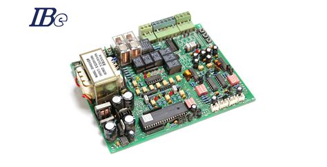 OEM Power Bank Circuit Board PCB Charging Module | IBE Electronics