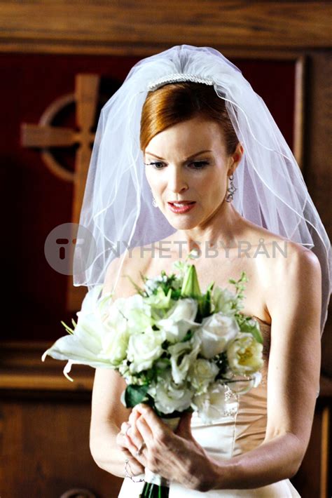 Desperate Housewives Marcia Cross It Takes Two Season Airing
