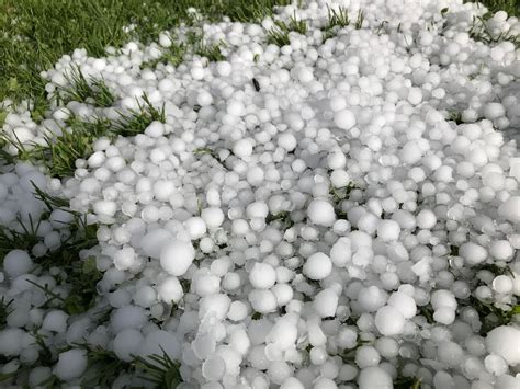 Is Hail Increasing In Colorado Part 1 Are Hail Storms Really On The