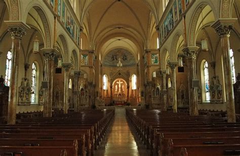 St Louis Churches Flickr