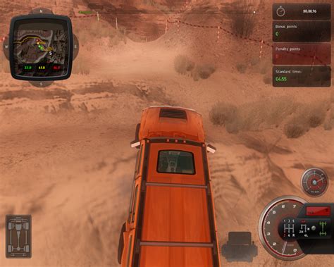 4x4 Hummer Screenshots For Windows Mobygames