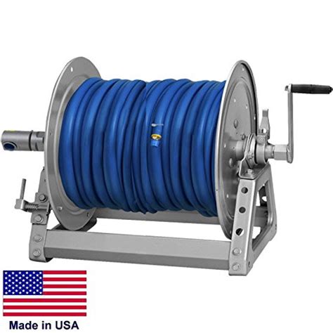 The 5 Best Rated 300 Ft Hose Reels Heavy Duty Turf Mechanic