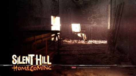 Wallpaper Silent Hill Silent Hill Hd Collection 1920x1080 Karabin