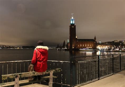 What To Do In Stockholm In Winter Best Attractions And Where To Stay