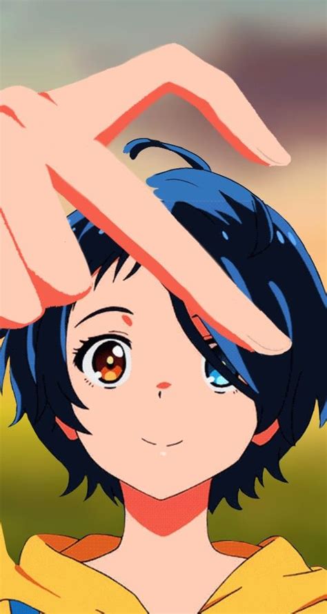 Ai Ohto Love In 2021 Anime Best Friends Aesthetic Anime Cute Anime