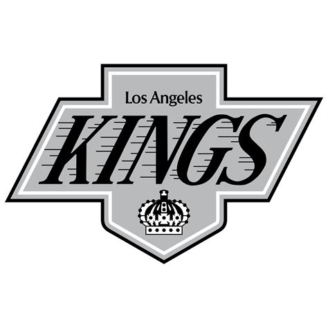 Los Angeles Kings - Logos Download