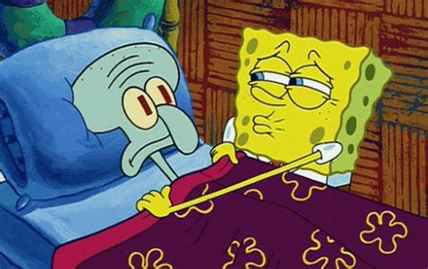 Top Ten Cutest Spongebob Moments Fan Favorites Spongebuddy Mania