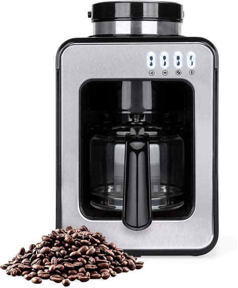 The 3 Best One Cup Coffee Maker With Timer Life Sunny
