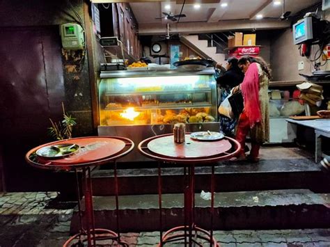 Ramesh Sharma Sweet Shop Amritsar Restaurant Bewertungen