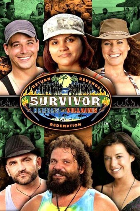 Best Season Of Survivor List Of All Survivor Seasons Ranked