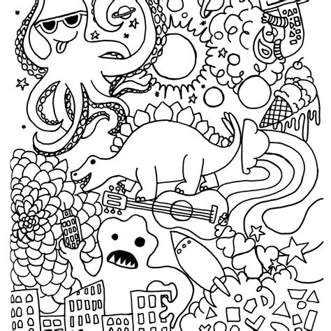 5th Grade Coloring Pages At Free Printable Colorings