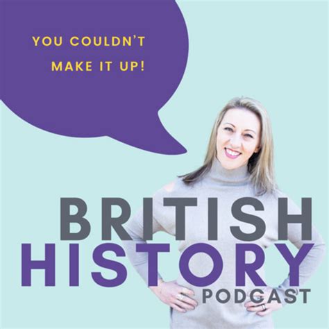 British History Series Podcast On Spotify