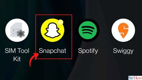 how to set messages to delete automatically on snapchat 6 steps