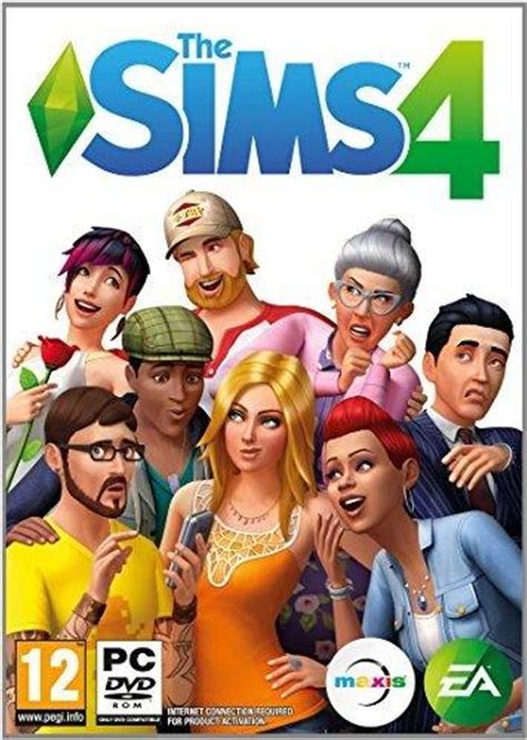 The Sims 4 Ea App Gamesavestore