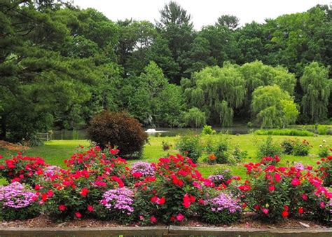 Friendship Botanic Gardens Visit Michigan City Laporte