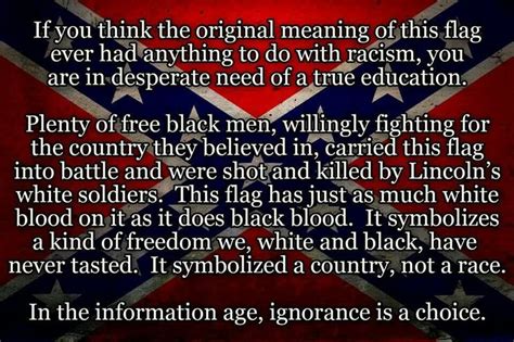 The Meaning Of The Confederate Flag - what-is-the-meaning-of-the-confederate-flag-kzz5k9nu - AMERiders