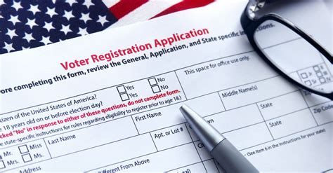 Welcome to the nevada secretary of state's voter registration application. It's National Voter Registration Day. Do Your Part. | HuffPost
