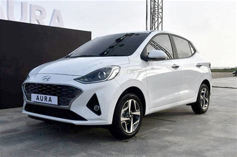 Hyundai Aura Bookings Open Ahead Of January 21 Launch Autocar India