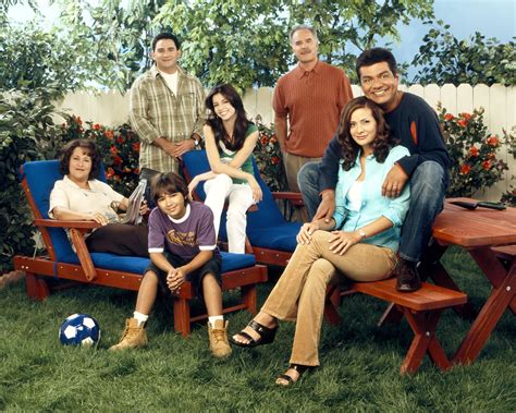 Why The George Lopez Show Was Important For Latinxs Popsugar