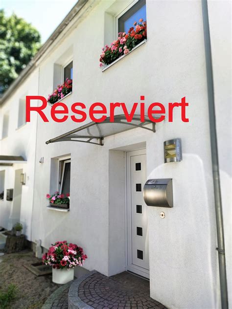 Erhalten sie immer die neuesten angebote. Modernisiertes Reihenhaus in ruhiger Lage von Bramfeld ...