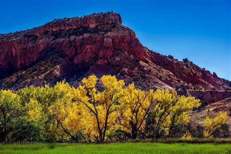 6 Of The Best Scenic Drives In New Mexico Four Kachinas Inn