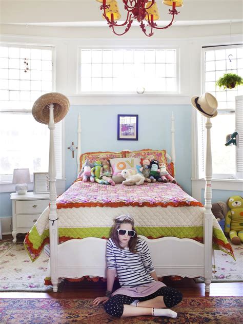 Baru 26 Cool Bedroom Ideas For Tween Girls