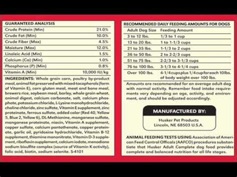 Blue buffalo food products are produced by blue buffalo company limited, a company located in the united states of america. This or That: Blue Buffalo Vs. Purina One - YouTube