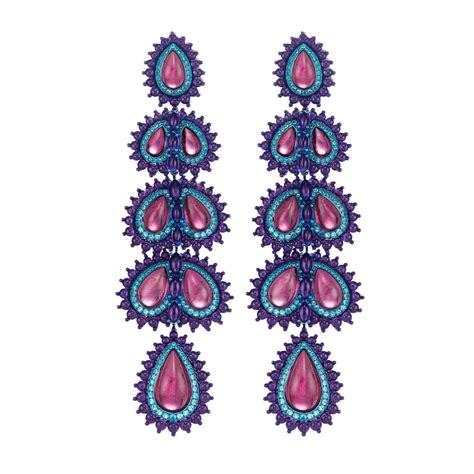 Cindy Bruna And Chopard Red Carpet Jewelry Jewelry Chopard