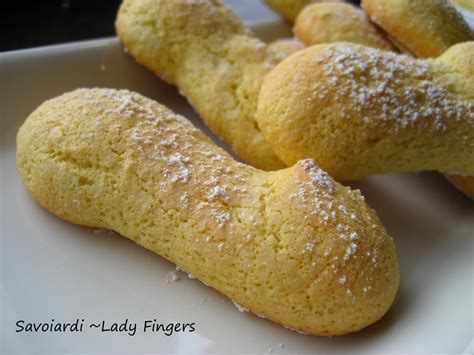 Veras lady finger dessert recipe food 3. Home Cooking In Montana: Homemade Savoiardi Biscuits...or ...