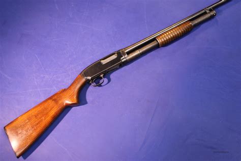 Winchester Model 12 20 Gauge For Sale At 916731111