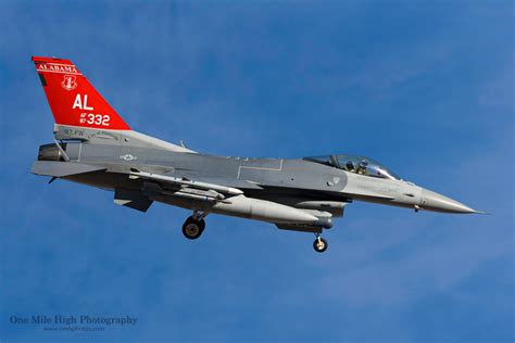 One Mile High Photography Red Flag 17 2 Nellis Afb Nv
