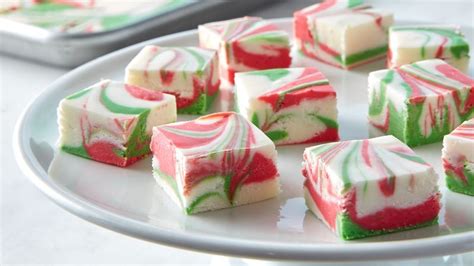 This link is to an external site that may or may not meet accessibility guidelines. 3-Ingredient Christmas Swirl Fudge | Recipe | Fudge ...