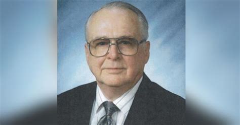 Robert Bob A Peck Obituary Visitation Funeral Information