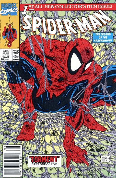 Amazing Spider Man Venom Inc Alpha 1 Marvel Legacy2017