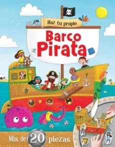 Haz Tu Propio Barco Pirata MercadoLibre