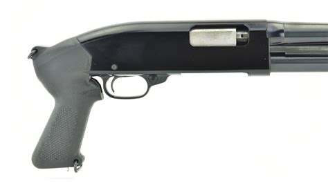 Winchester Defender 12 Gauge W10077