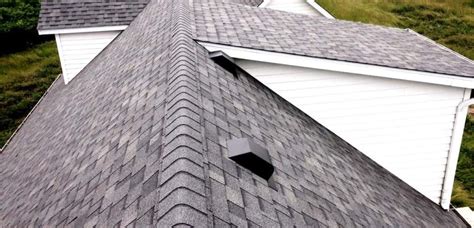 Why Your Low Slope Roof Isnt Draining Gotcha Covered Contracting